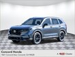 Honda CR-V Hybrid