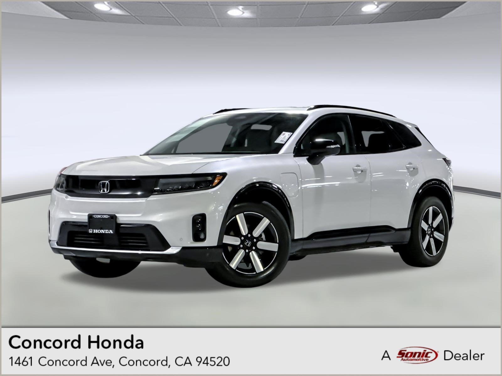 2024 Honda Prologue Touring SUV