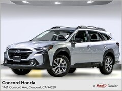Used 2023 Subaru Outback Base SUV in Concord, CA