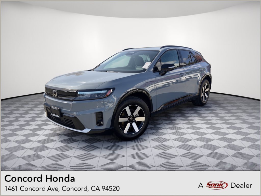  Honda Prologue