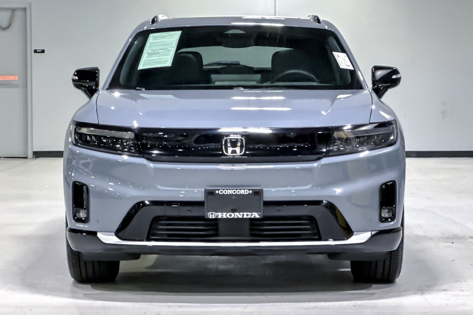 2026 Honda Prologue Touring SUV