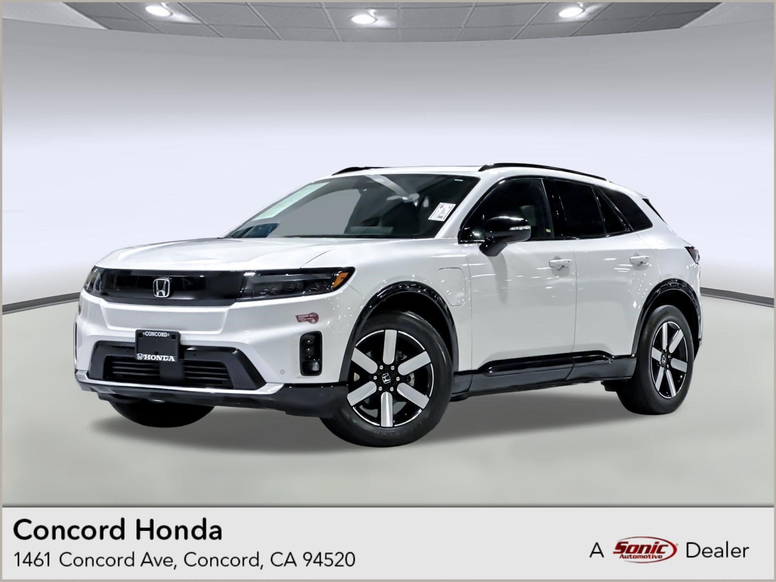 Prologue Touring SUV