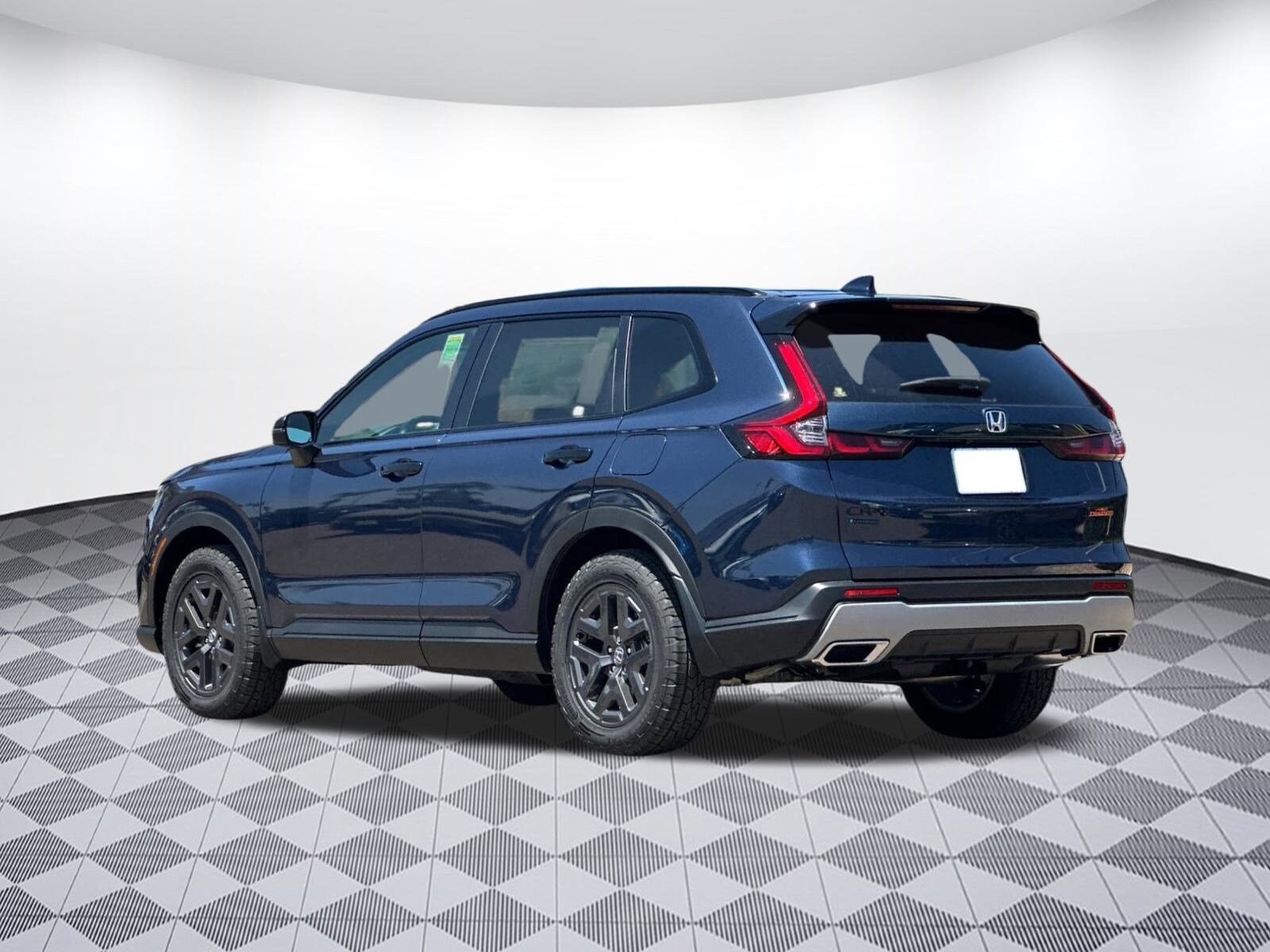 2026 Honda CR-V Hybrid photo 4
