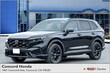 Honda CR-V Hybrid