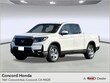  Honda Ridgeline