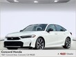 Honda Civic Hybrid
