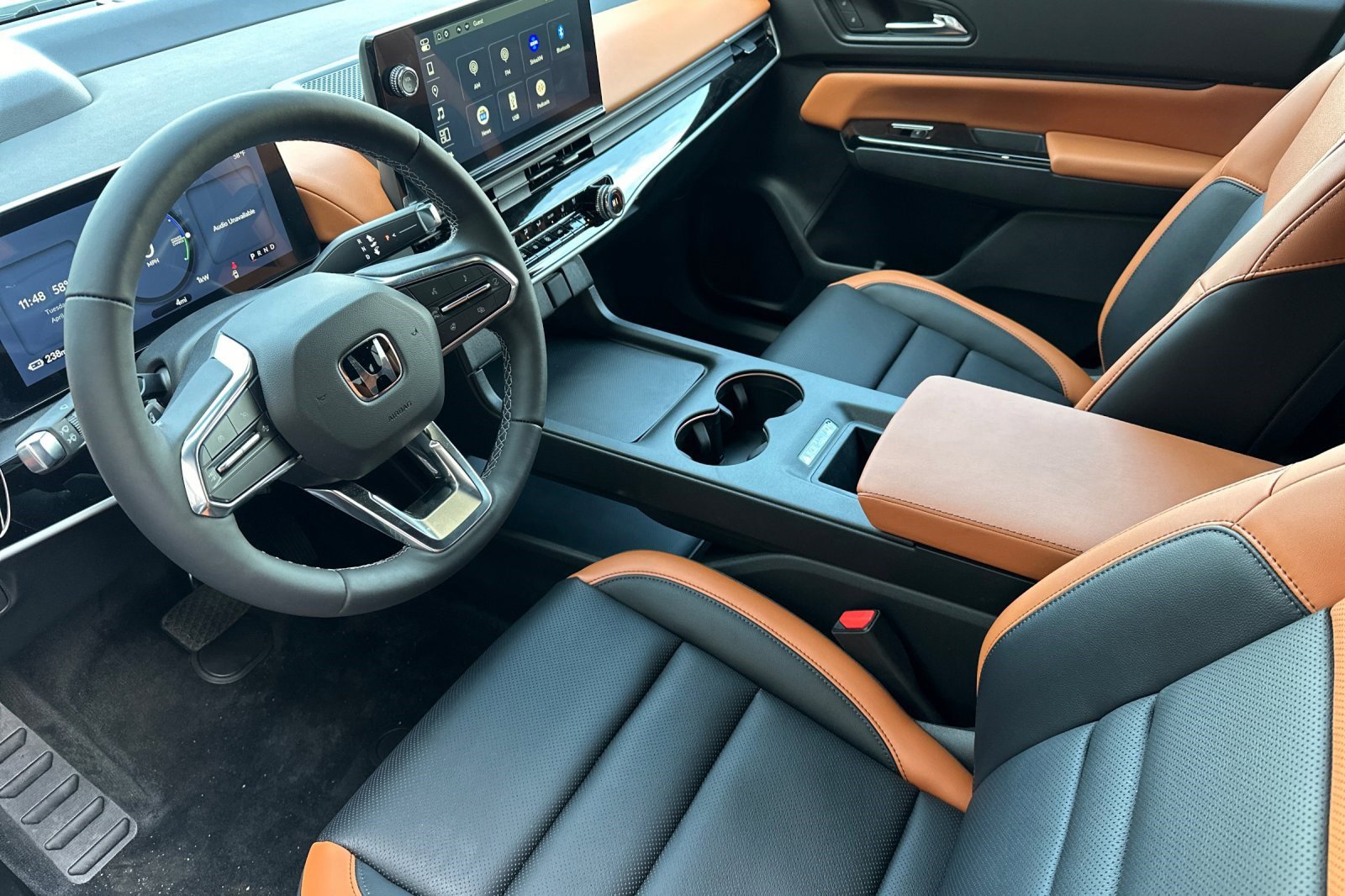 2025 Honda Prologue Elite photo 4