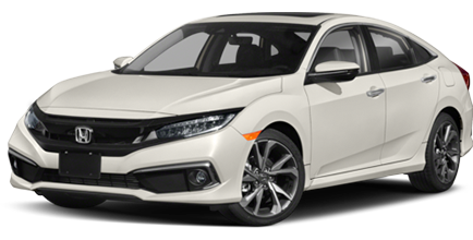 Honda Civic Touring