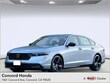 Honda Accord Hybrid
