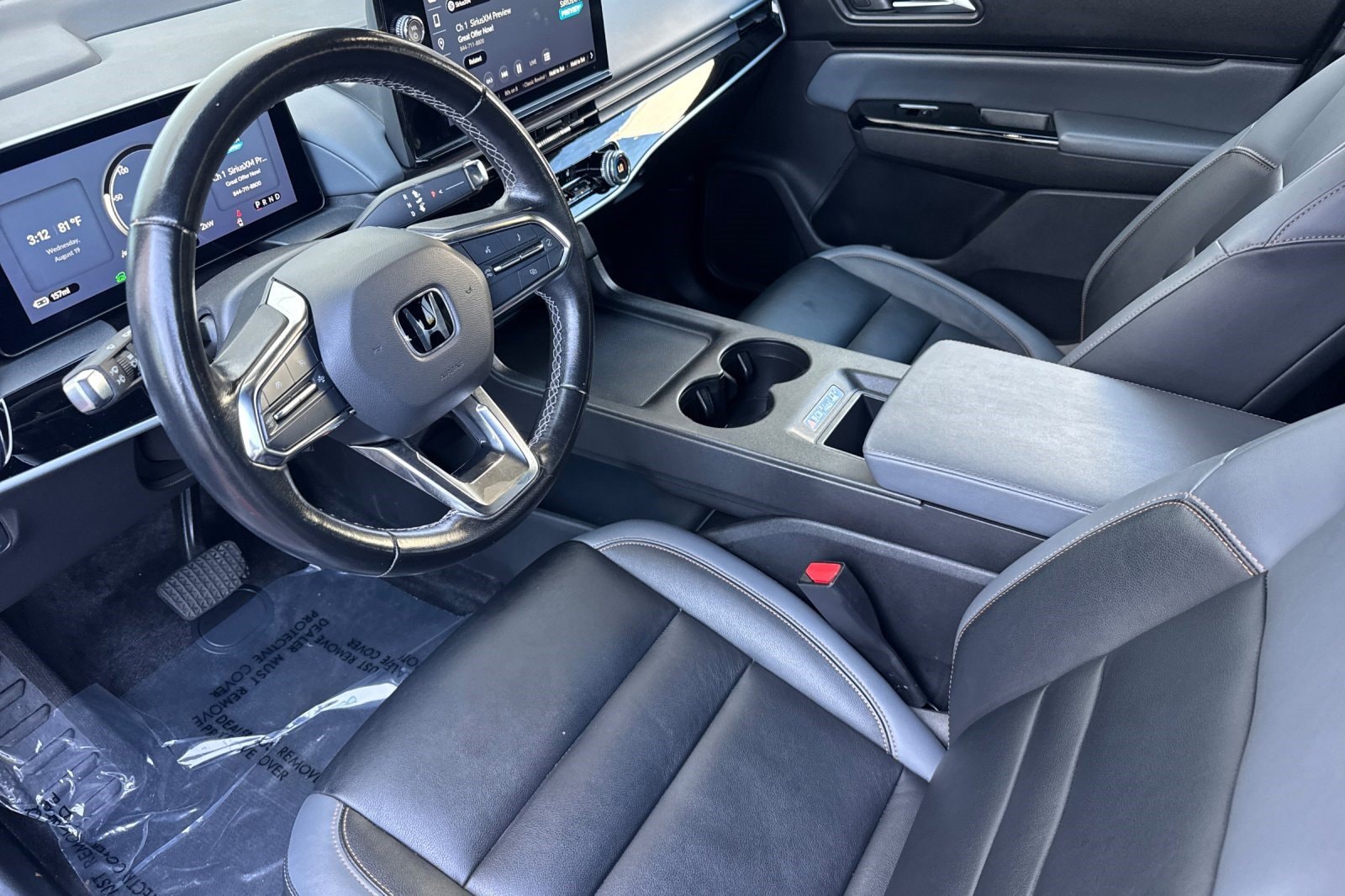 Prologue Touring SUV