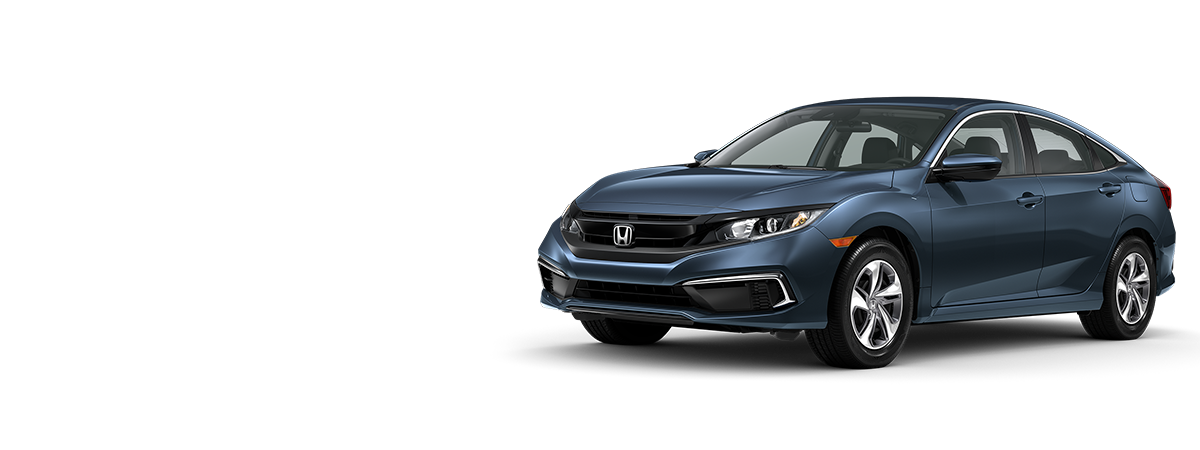 Civic LX