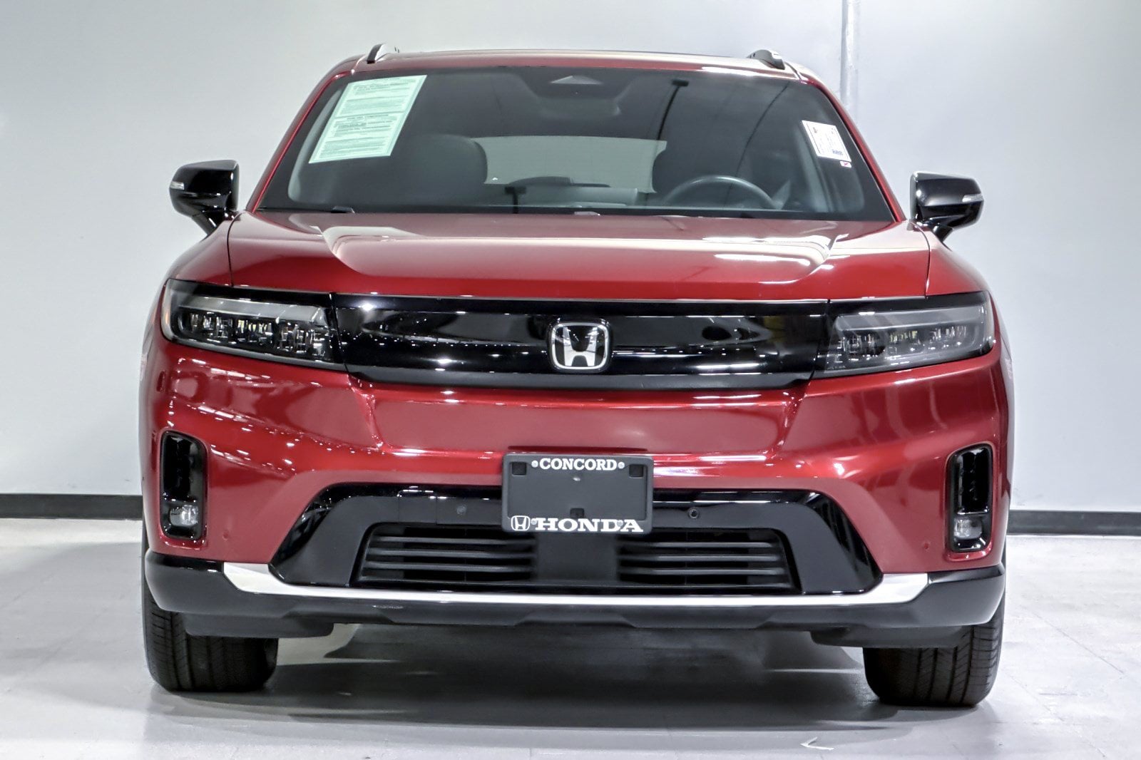 2024 Honda Prologue Touring SUV