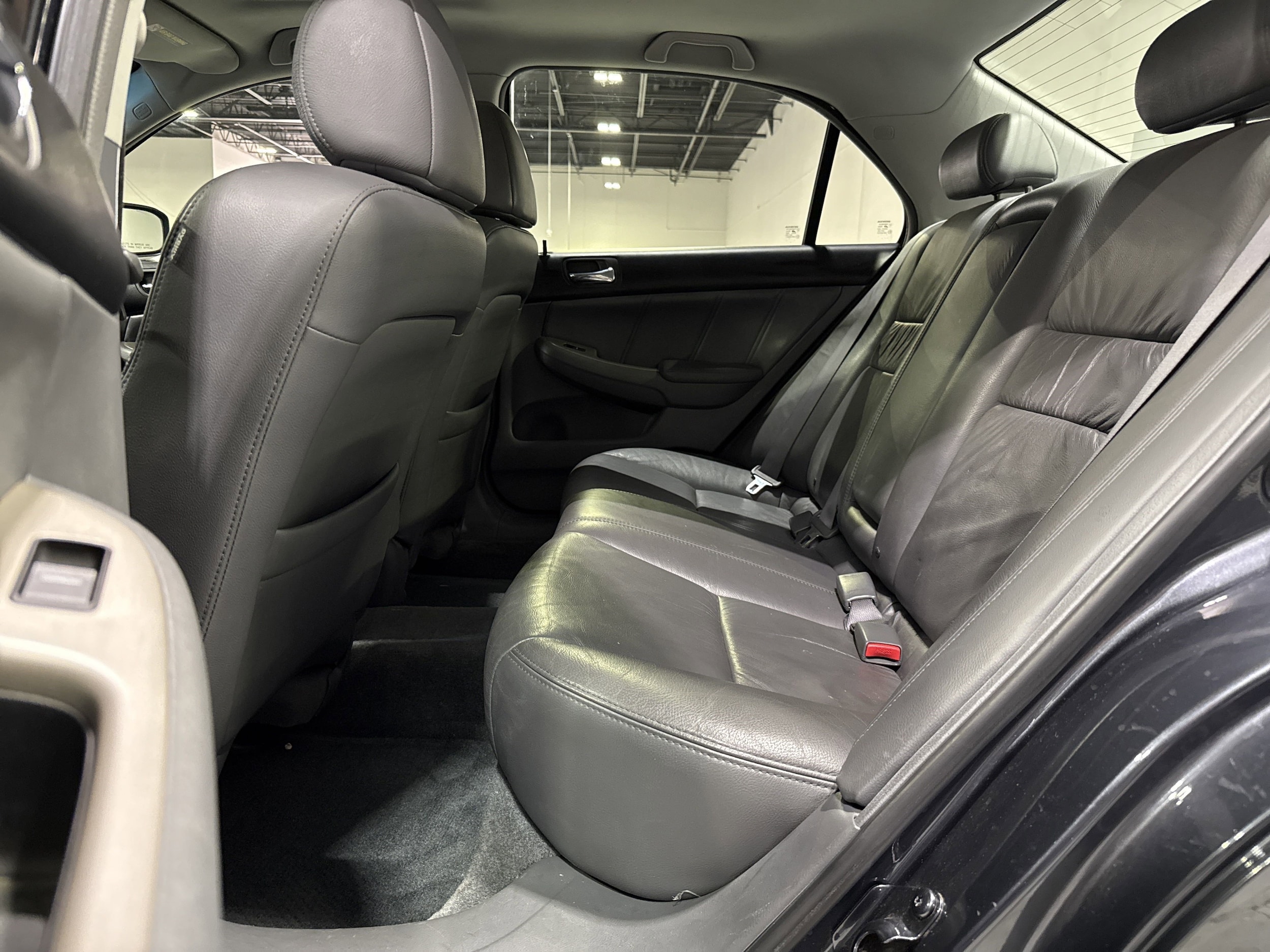 Used 2006 Honda Accord 3.0 EX with VIN 1HGCM66526A006863 for sale in Concord, CA