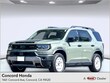 Honda Passport