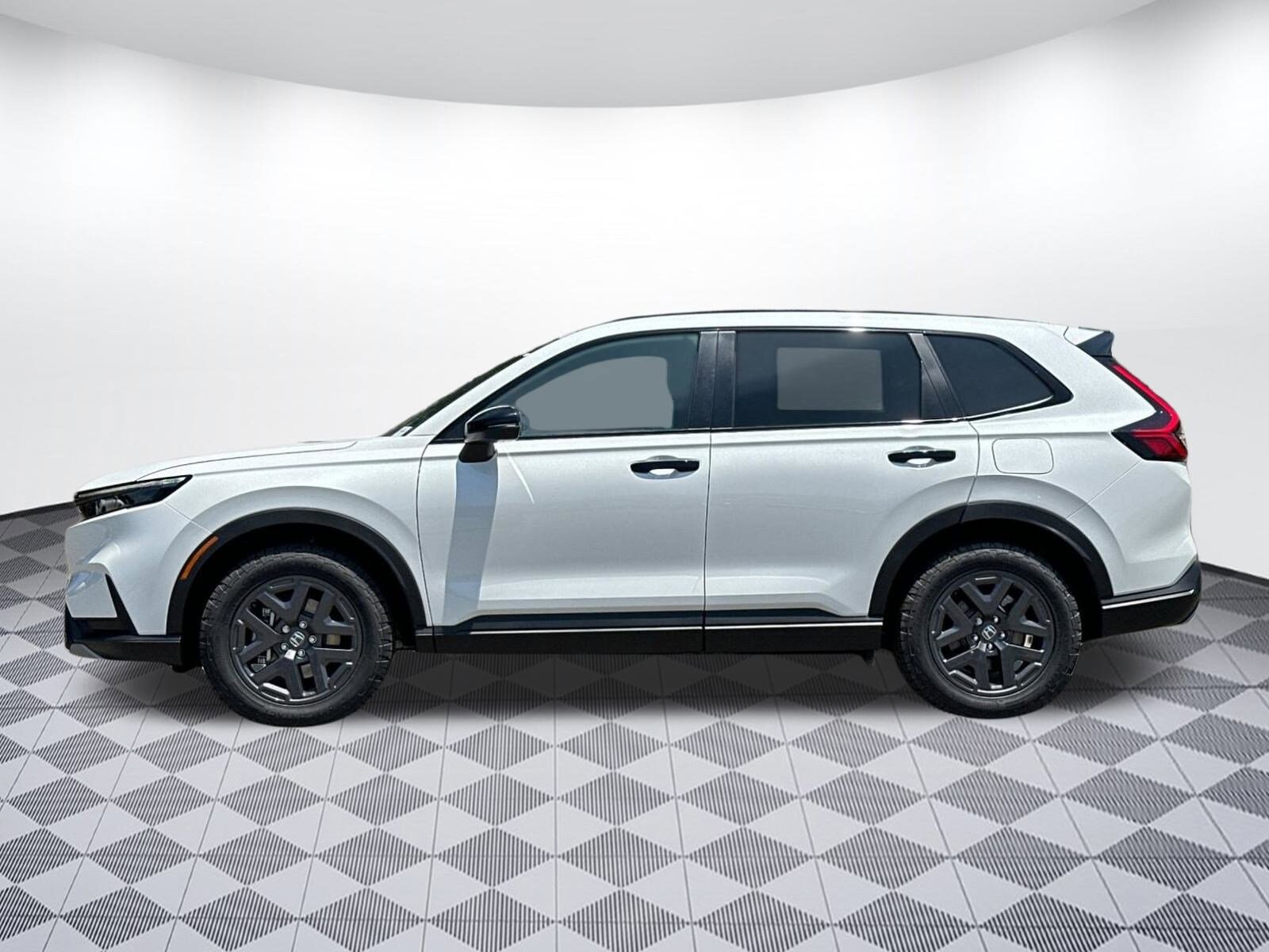 2026 Honda CR-V Hybrid photo 2