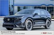 Honda CR-V Hybrid