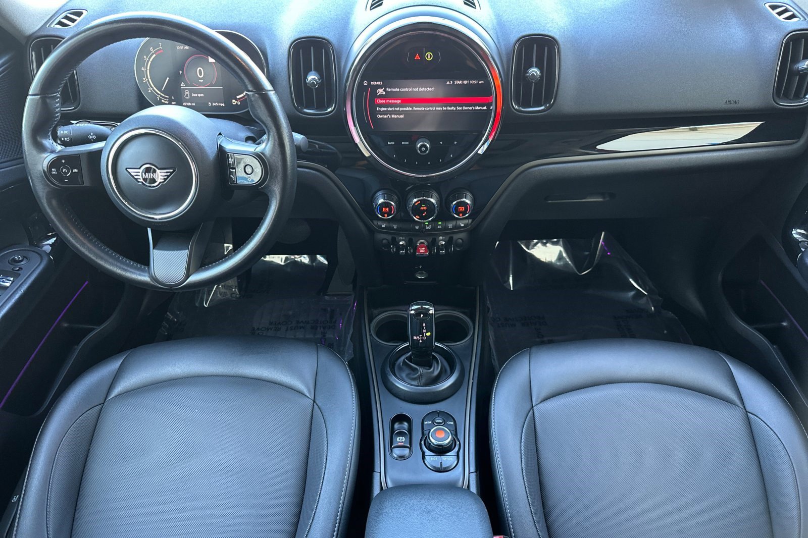 2022 Mini Countryman photo 3