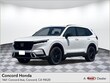 Honda CR-V Hybrid