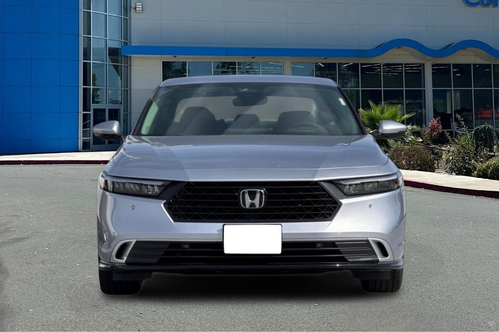 Accord Hybrid Touring Sedan