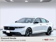 Honda Accord Hybrid