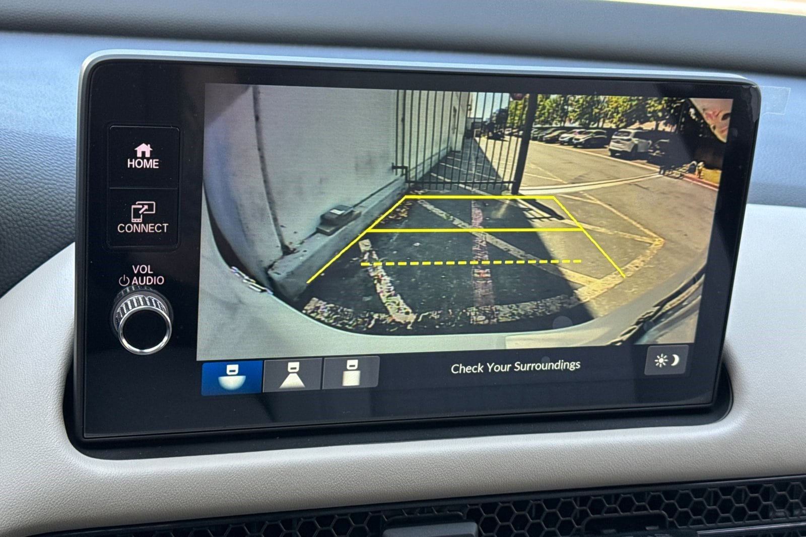 2026 Honda HR-V LX - Photo 21