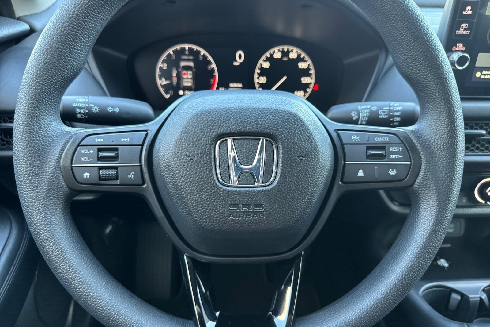 2026 Honda HR-V LX - Photo 15