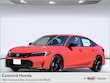 Honda Civic Si
