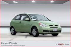 Used 2010 Hyundai Accent GS Hatchback for Sale in San Rafael, CA