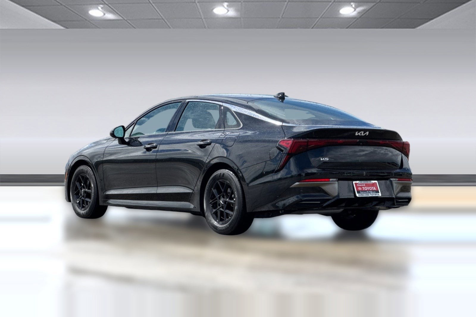 2025 Kia K5 LXS photo 6