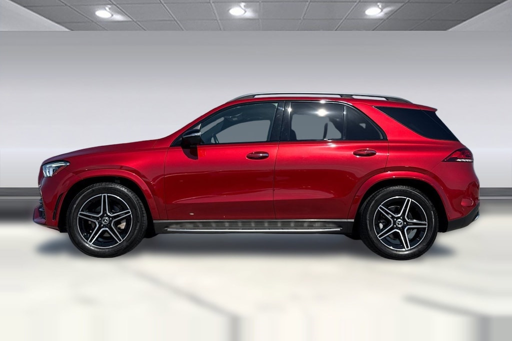 Used 2023 Mercedes-Benz GLE 350 GLE 350 SUV