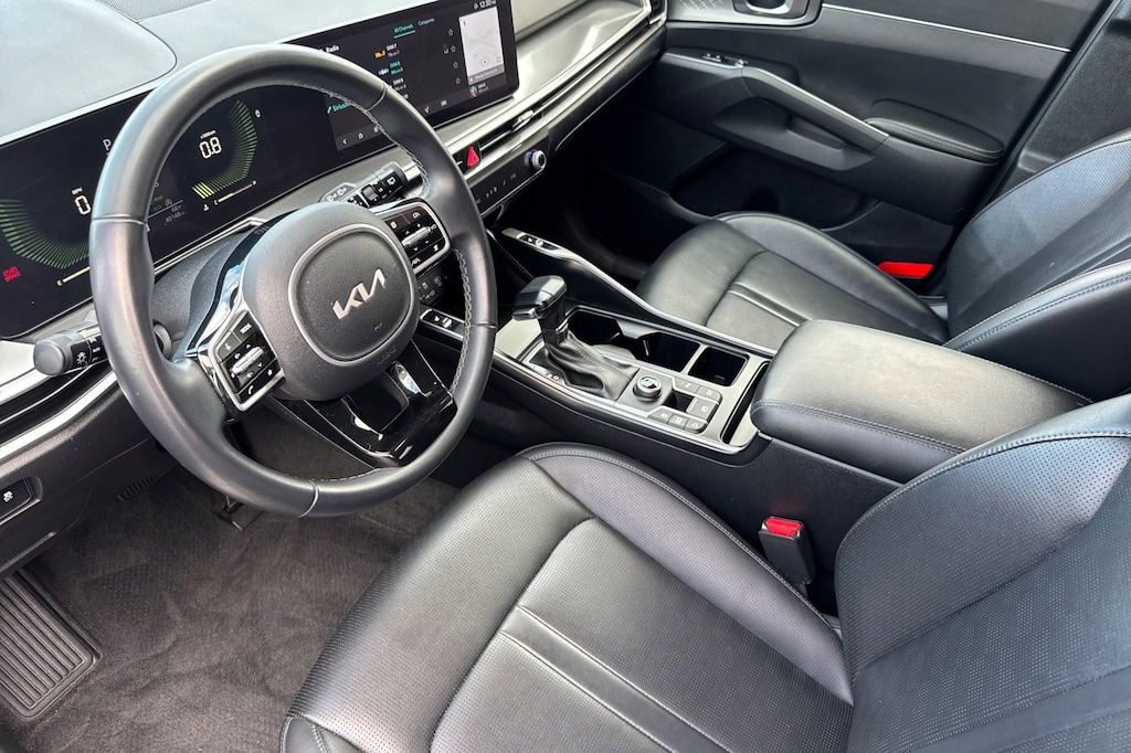 Used 2024 Kia Sorento S SUV