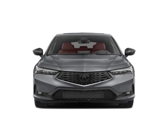 2024 Acura Integra w/A-Spec Technology Package photo 4