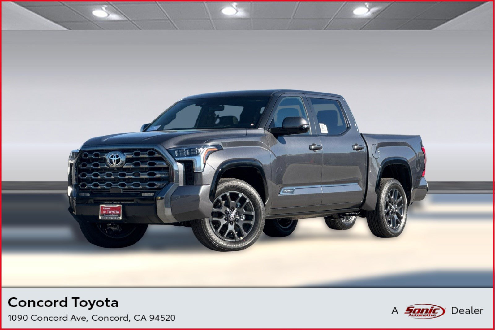  Toyota Tundra