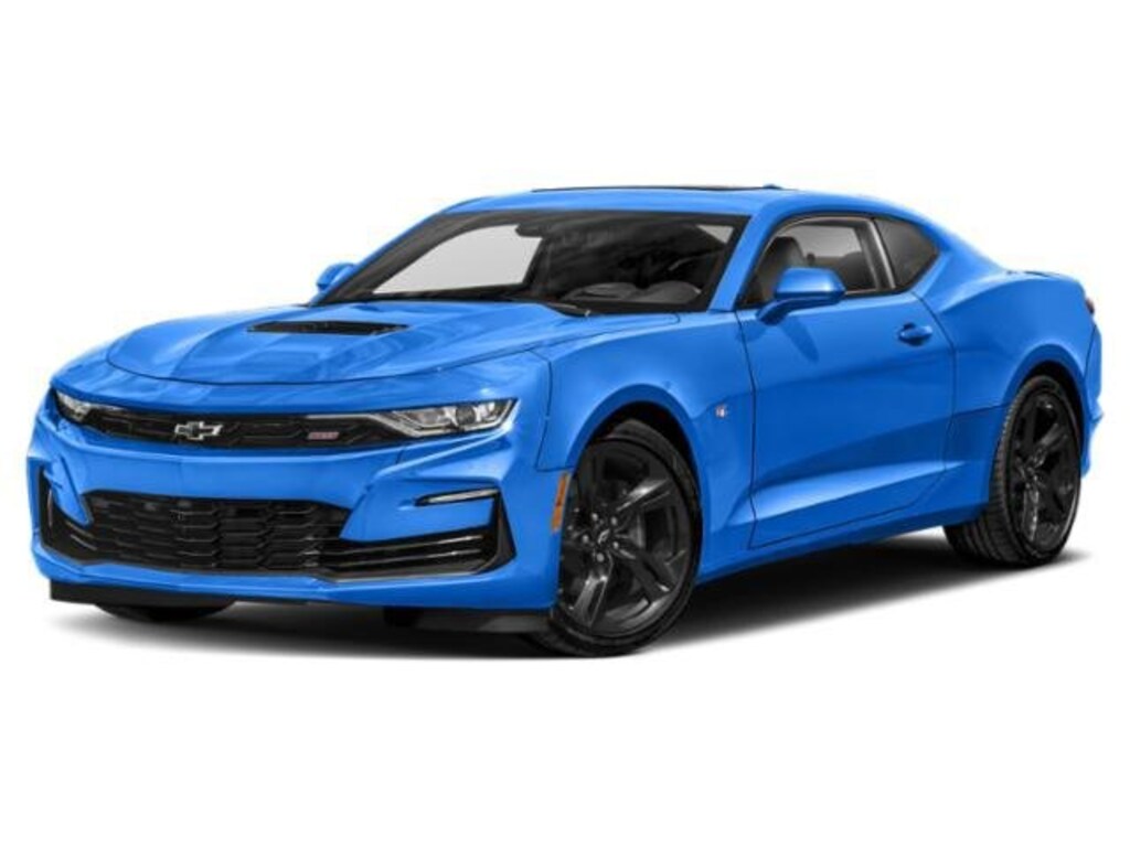 Used 2022 Chevrolet Camaro for Sale in Walnut Creek, CA VIN 1G1FF1R73N0129252