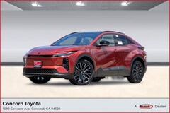 New 2026 Toyota C-HR XSE XSE AWD All-Wheel Drive