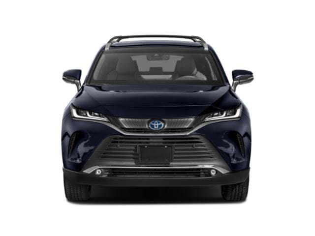 2023 Toyota Venza XLE photo 4