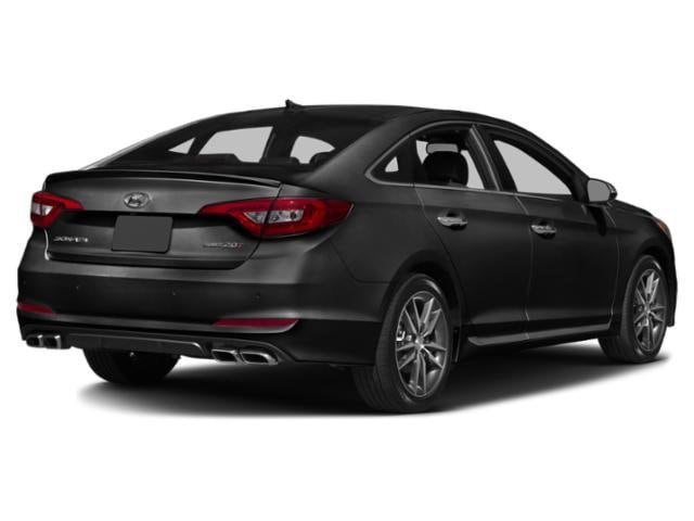 Used 2015 Hyundai Sonata Limited with VIN 5NPE34AB1FH242067 for sale in Concord, CA