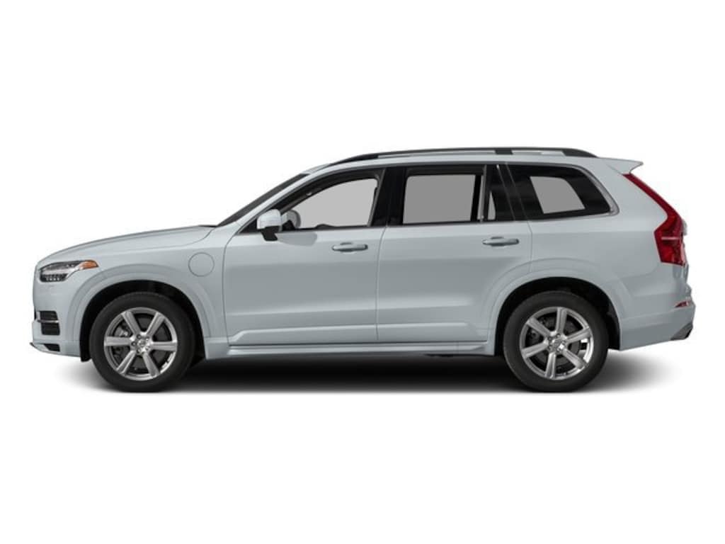 Used 2016 Volvo XC90 Hybrid T8 R-Design SUV