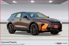 2025 Toyota Crown Signia Limited LIMITED