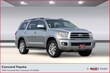  Toyota Sequoia
