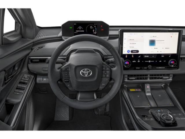 2026 Toyota C-HR SE SE AWD