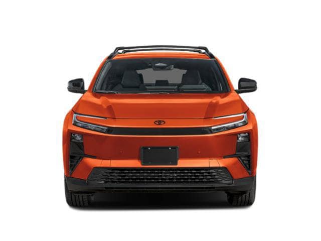 2026 Toyota C-HR SE SE AWD
