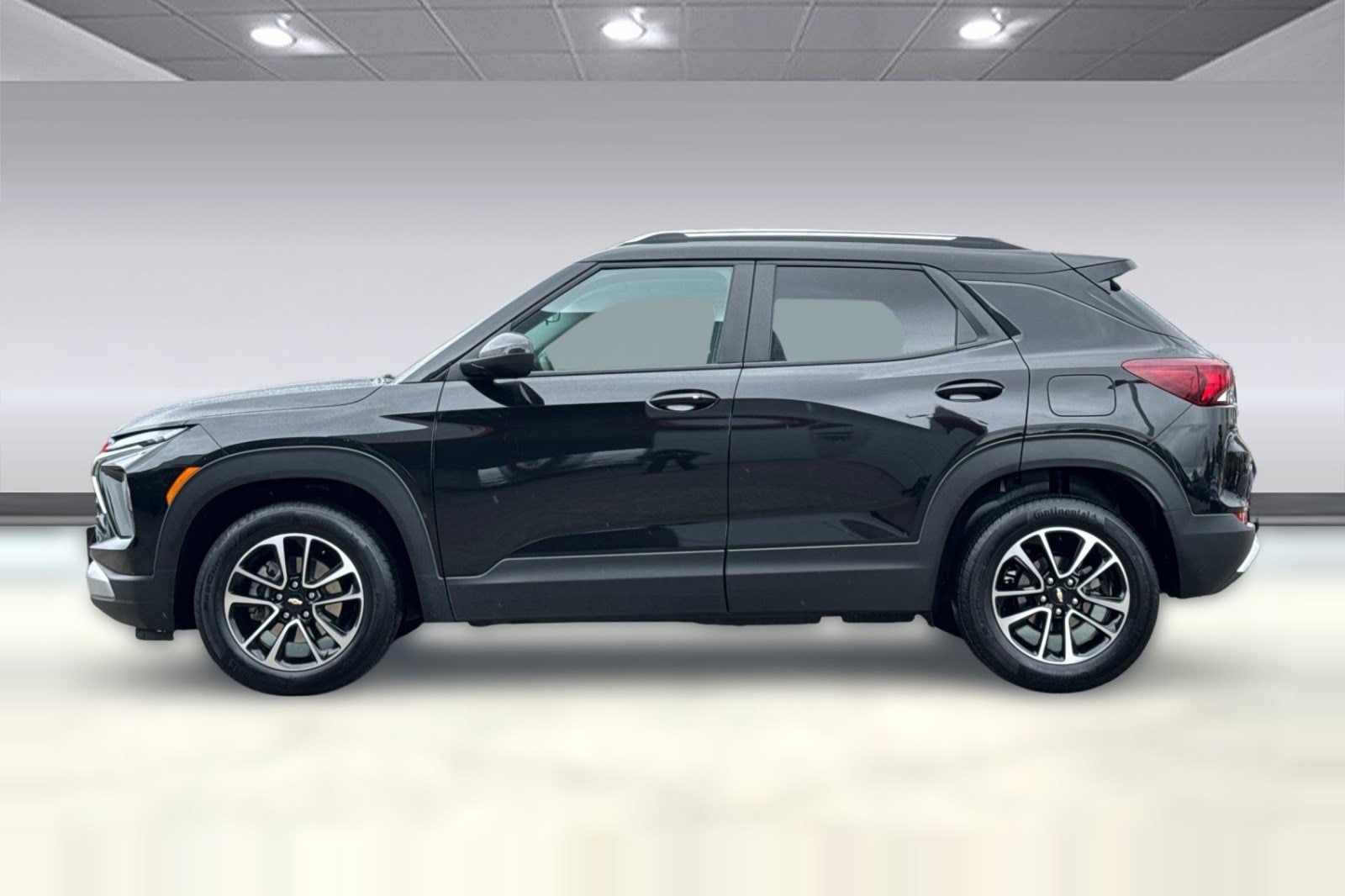 2025 Chevrolet Trailblazer LT photo 5