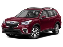 Used 2019 Subaru Forester Limited SUV for Sale in San Rafael, CA