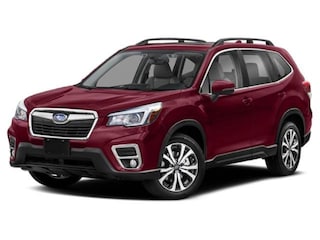 Used 2019 Subaru Forester Limited SUV in Colma