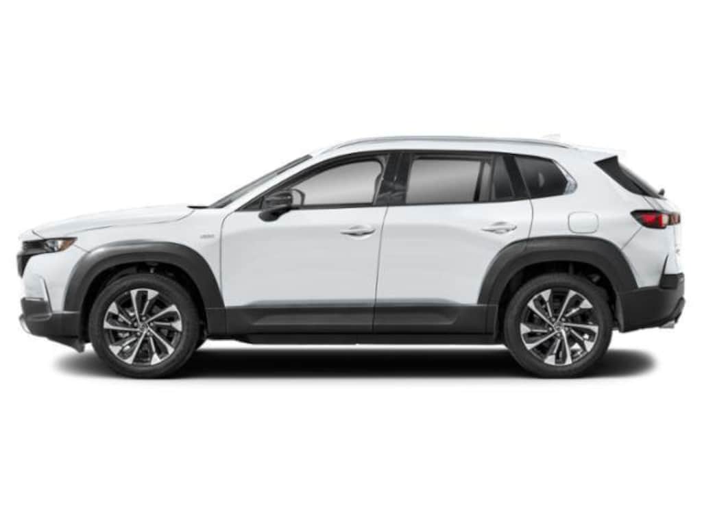 Used 2025 Mazda CX-50 Hybrid Premium Plus Package SUV