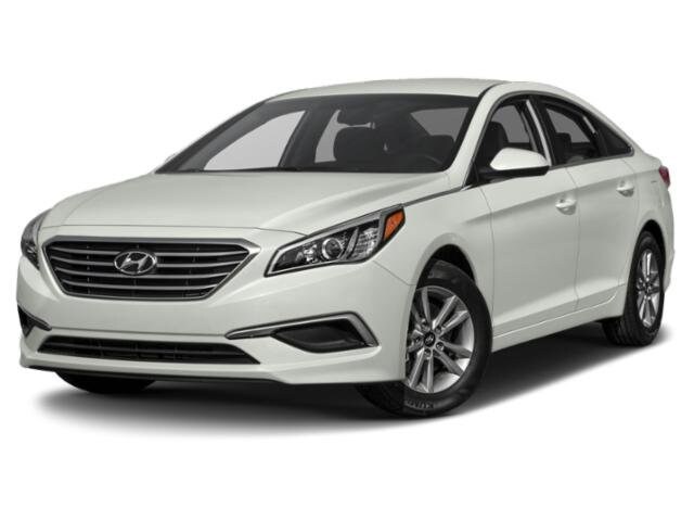 2015 Hyundai Sonata SE photo 3
