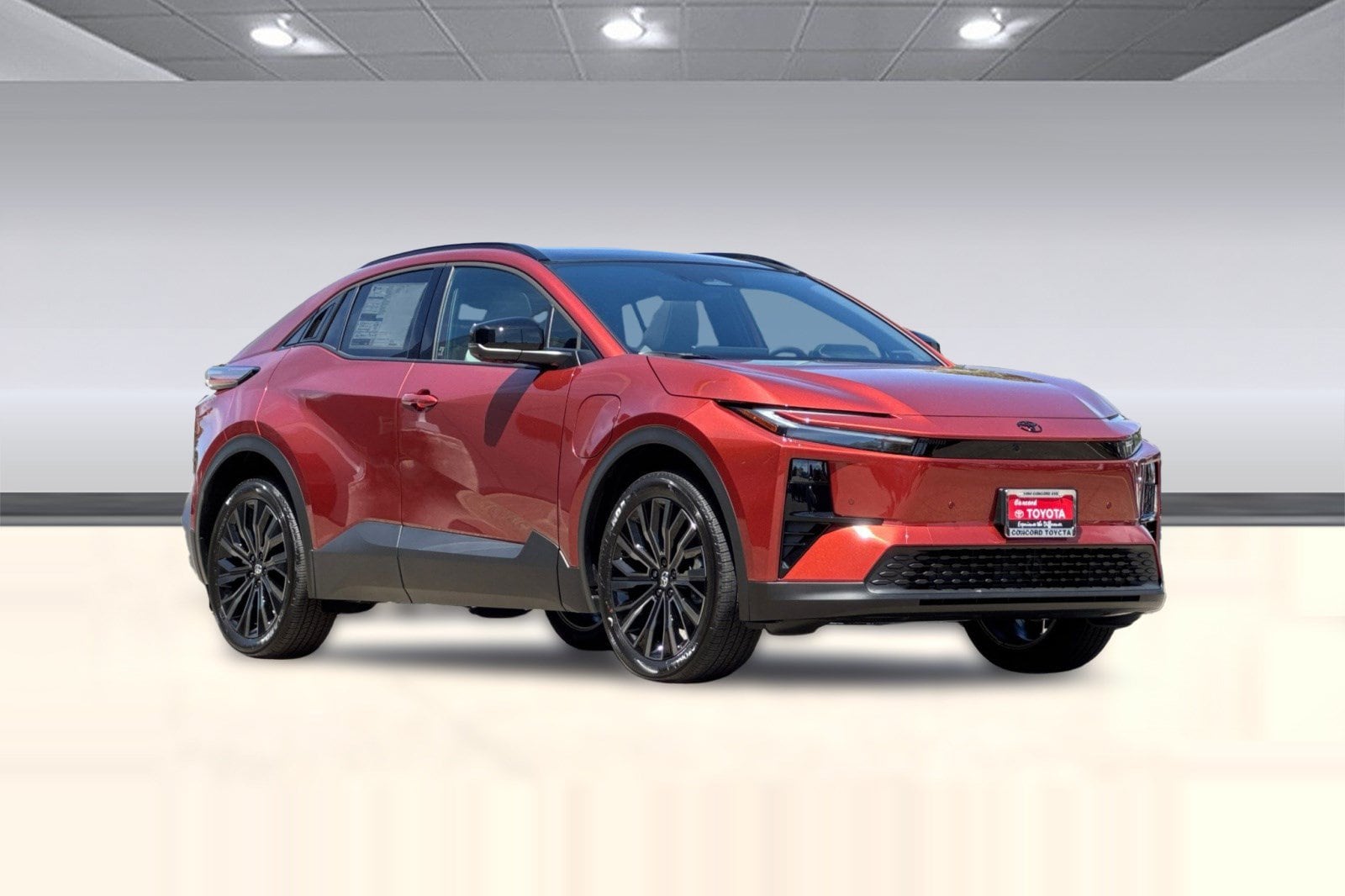 2026 Toyota C-HR XSE XSE AWD