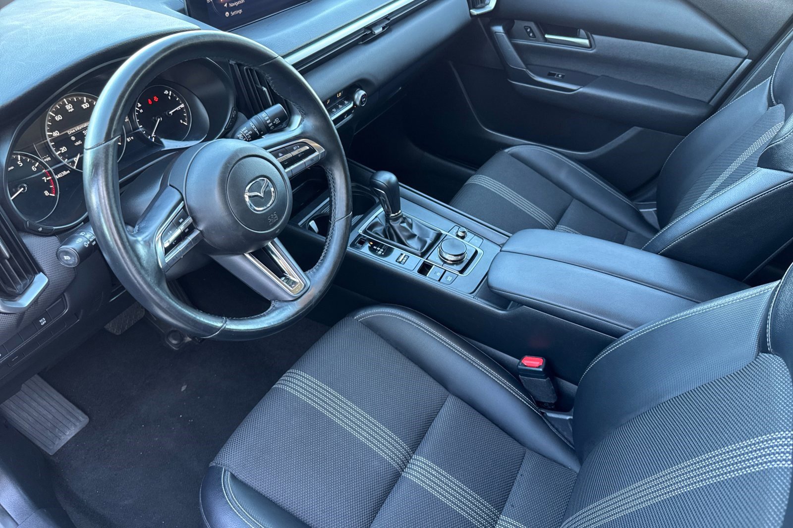 2024 Mazda CX-50 2.5 S Preferred photo 4