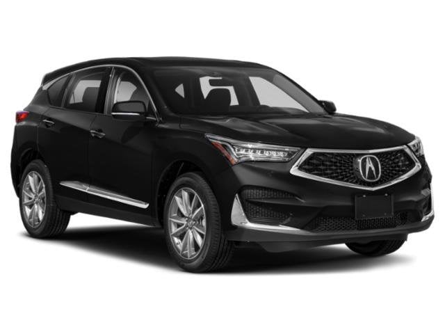 2021 Acura RDX w/Technology Package photo 6